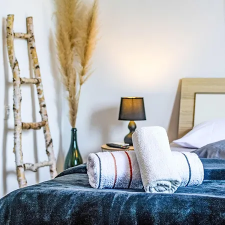 Apartament Mima By Interhome