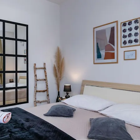 Mima By Interhome Apartament *