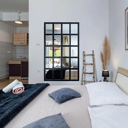 Mima By Interhome Apartament