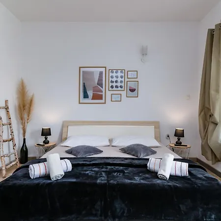 Mima By Interhome Apartament *