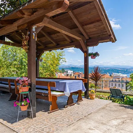 Mima By Interhome * Opatija