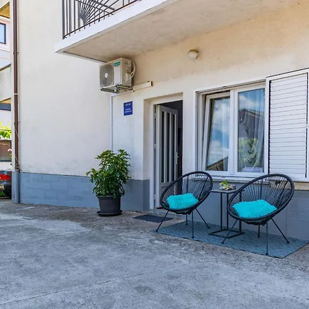 Mima By Interhome Opatija